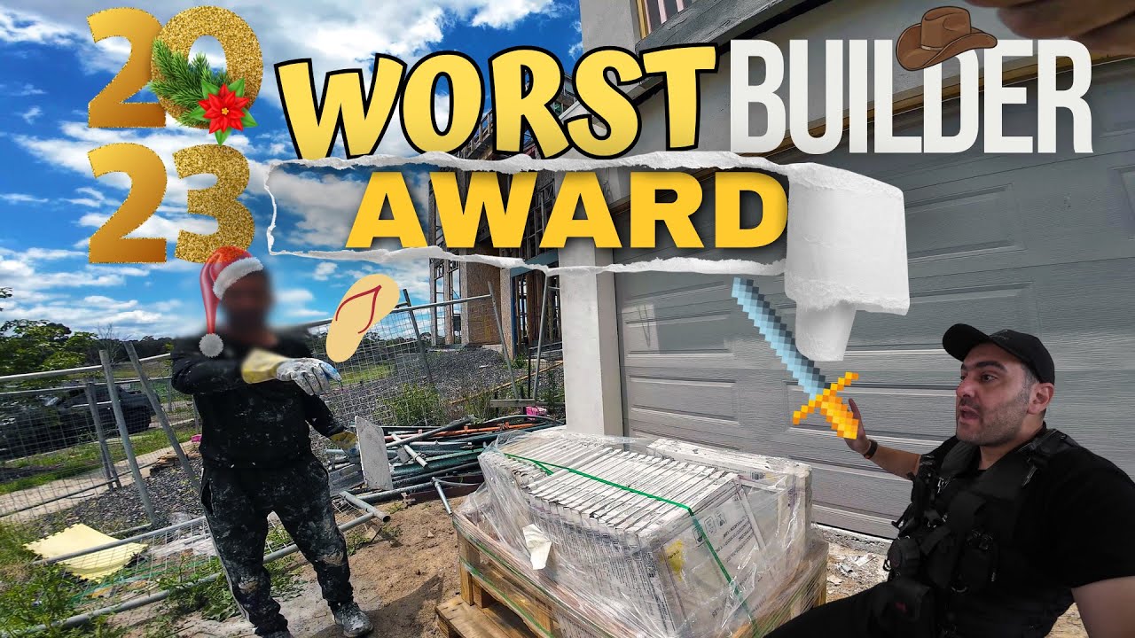 Site Inspections - Forensic Level Building Inspections