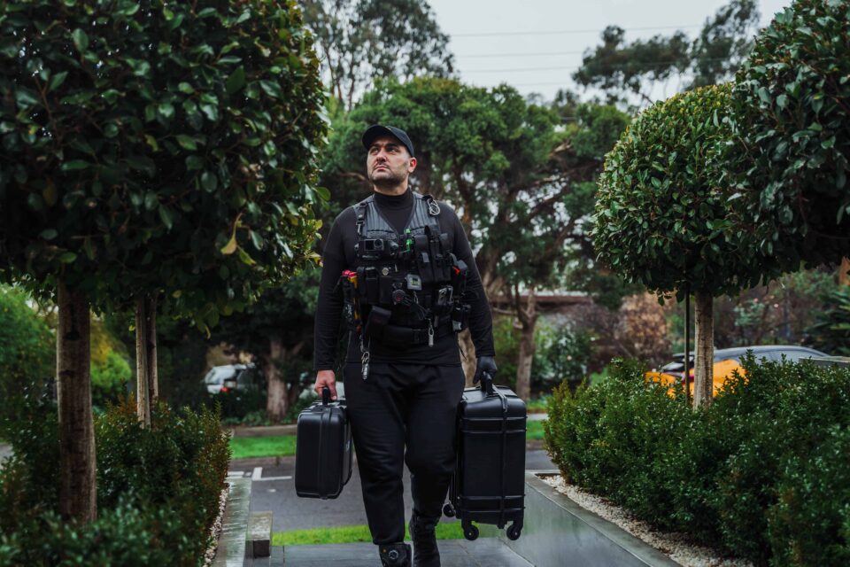 Practical Completion Inspection | Site Inspections