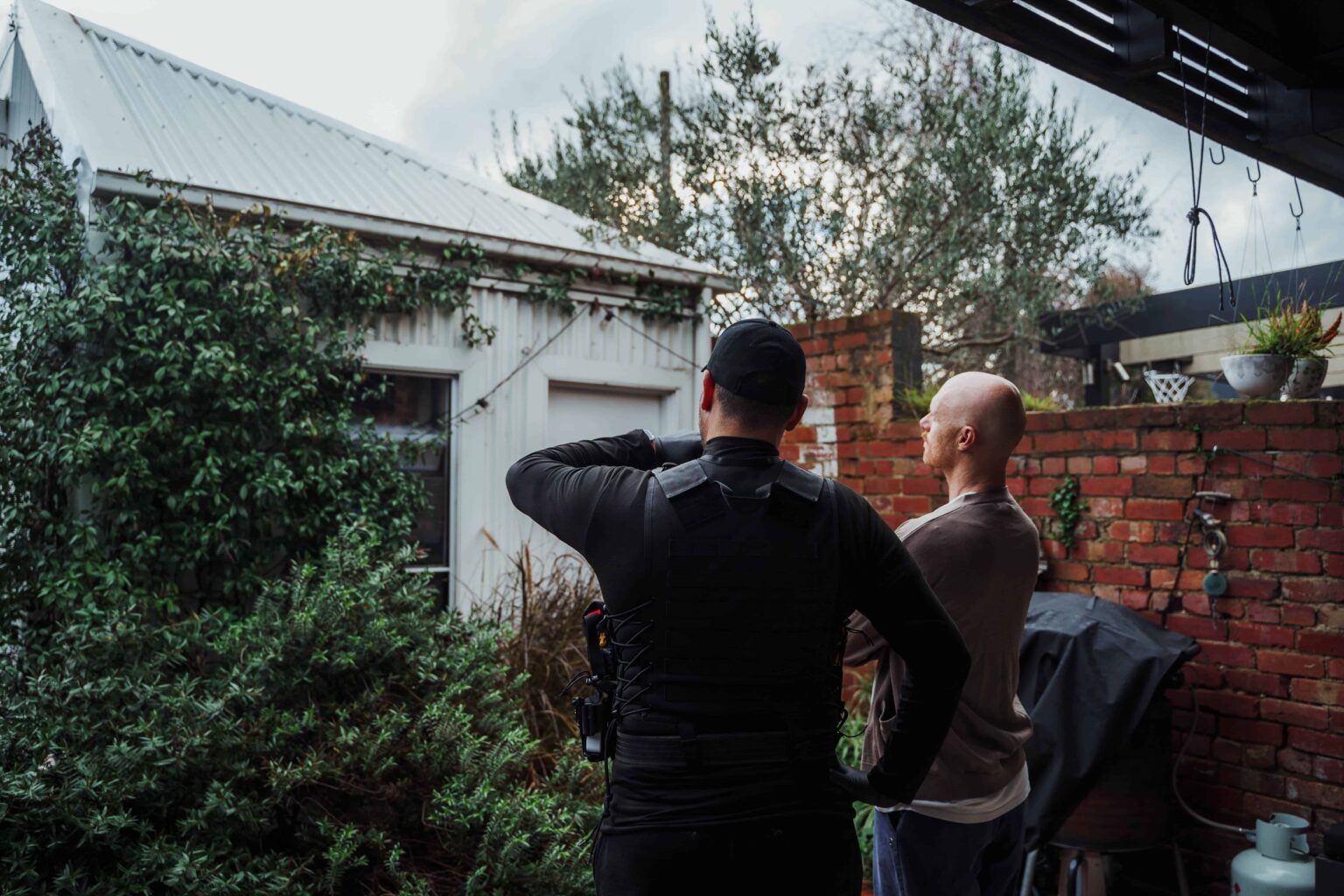 Practical Completion Inspection | Site Inspections