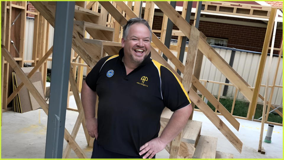 Blog features photos