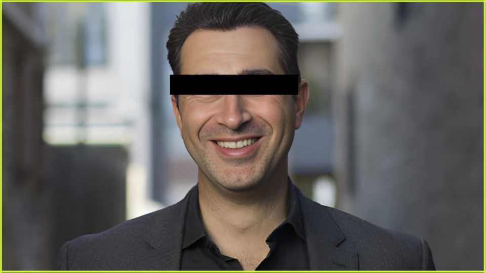 Blog features photos