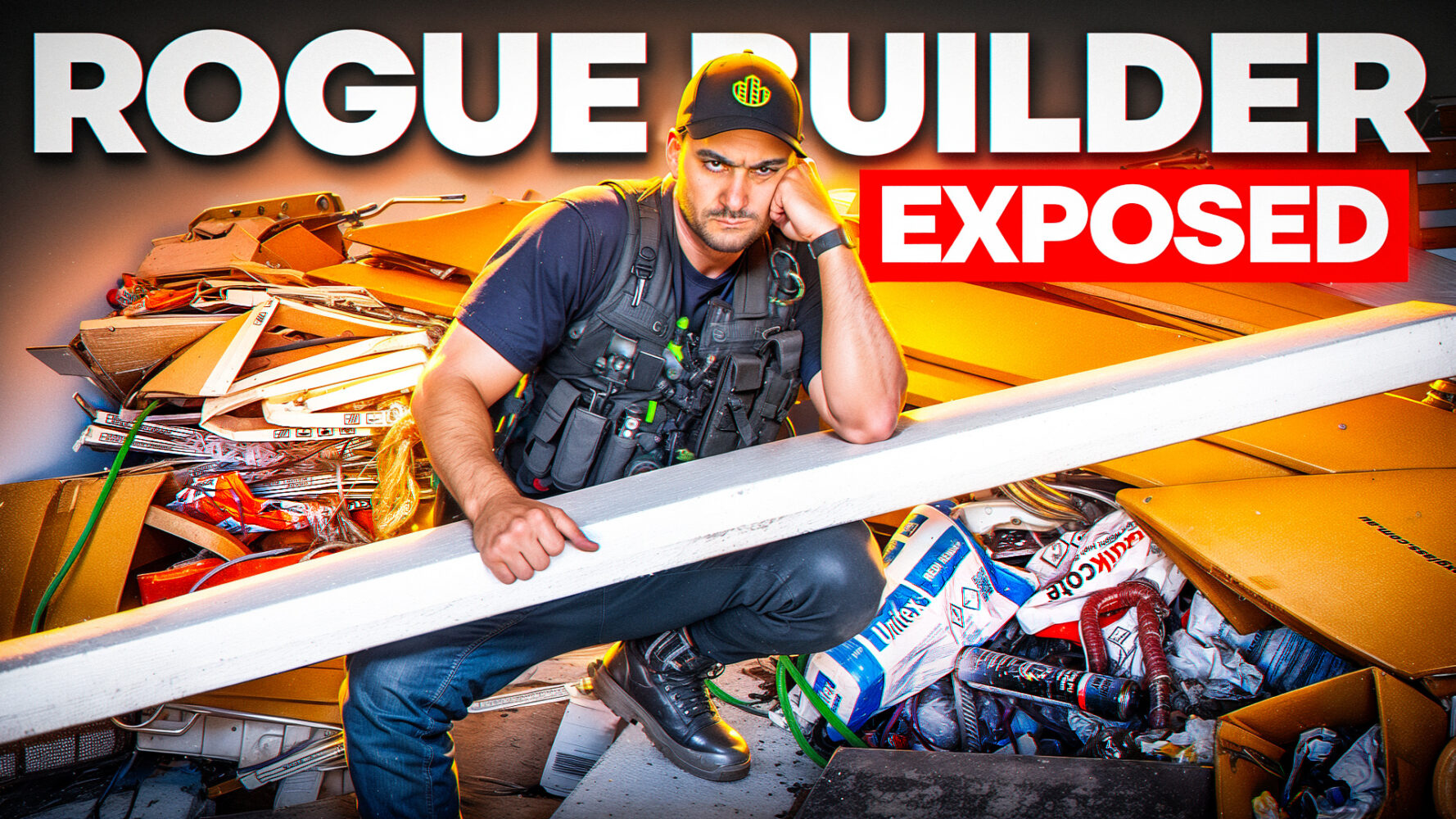 Site Inspections - Forensic Level Building Inspections