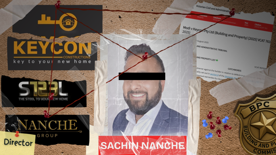 Blog features photos