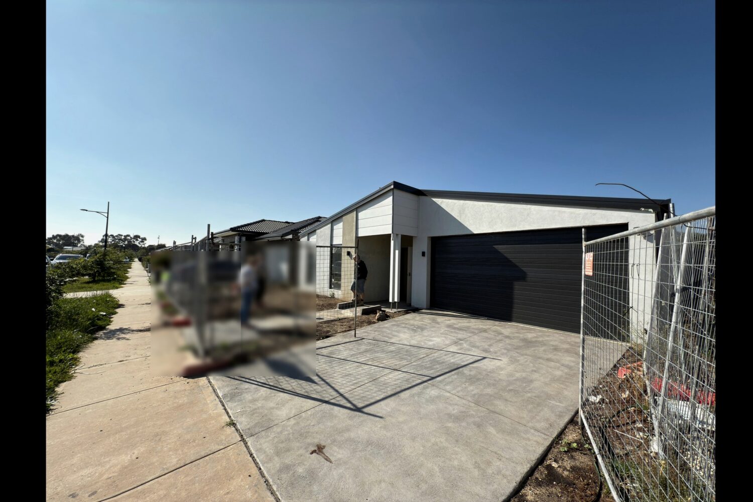 VCAT JUST IMPOSED A LIMITED LITIGATION RESTRAINT ORDER ON A MELBOURNE BUILDER